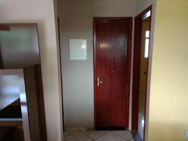 Vendo casa Pirai - Foto 6