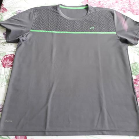 Camisetas masculinas GG 10 reais cada - Foto 5