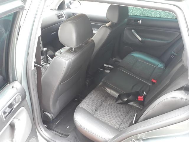Golf 1.6 Sportline - Foto 8
