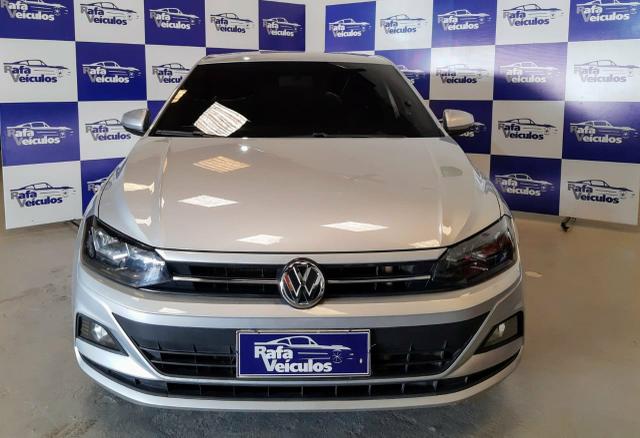 Polo tsi automatico 2018 falar com welington - Foto 3