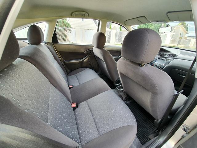 Focus gl 1.6 completo - Foto 15
