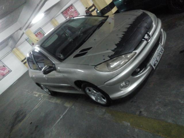 Carro troco por moto - Foto 8