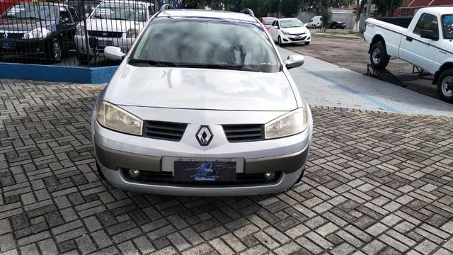 Megane Dyn 2.0 Completa * top de linha* financia 100% - Foto 2