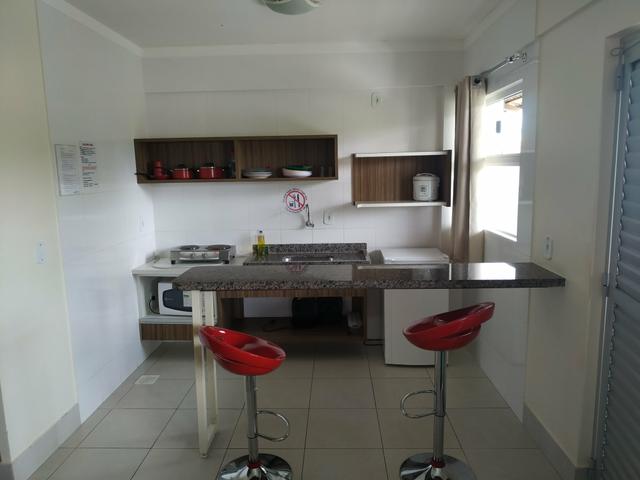 Caldas Novas apartamento temporada - Foto 11