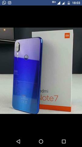 Redmi Note 7 - Foto 2