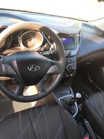 Hb20 1.0 confort plus 2015/2015 manual ! Ótima oferta! - Foto 5