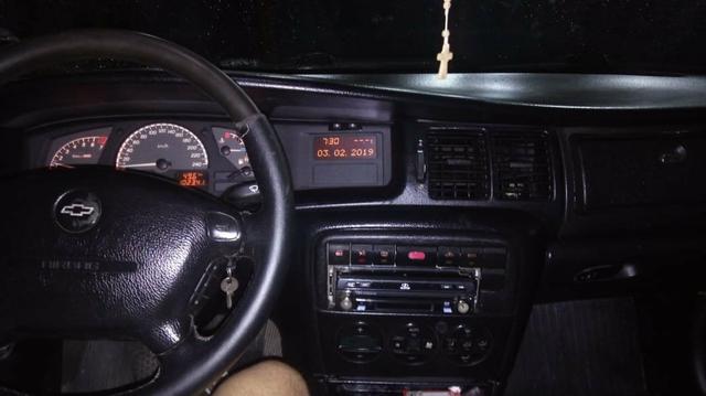 Vectra Expression 2.2 8v - Foto 3