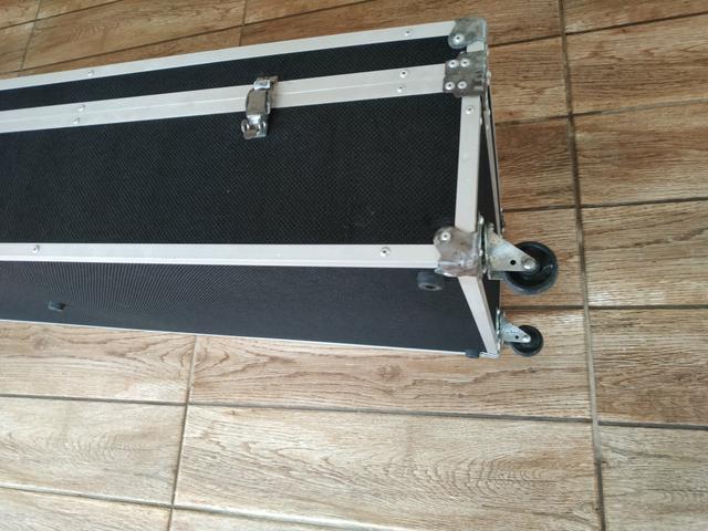 Case para teclado ou piano - Foto 2