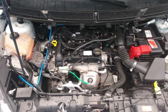 KA 1.0 SE 12V FLEX 4P MANUAL - Foto 14