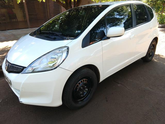 Honda fit - Foto 2