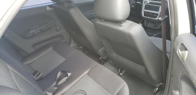 Gol G6 Flex 2015 Completo 8v - selado quitado, Financio - Foto 15