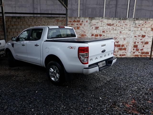 Ranger 4×4 diesel XLS 2.016 - Foto 3