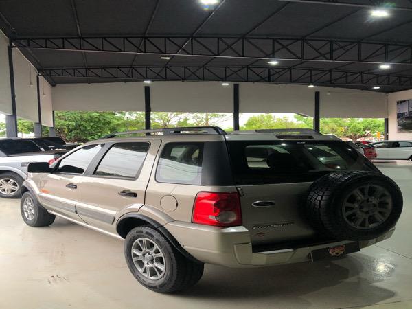 Ford EcoSport Ecosport Freestyle 1.6 16V (Flex) FLEX MANUAL - Foto 3