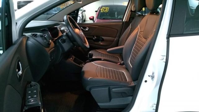 CAPTUR INTENSE 1.6 FLEX - Foto 6