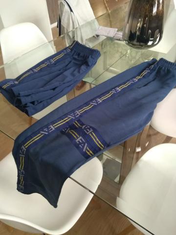 Uniformes do colégio adventista - Foto 4