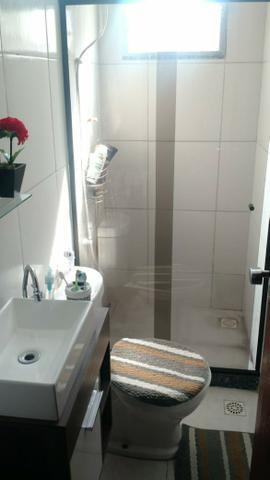 Duplex com dois quartos próximo à Br no Jardim Catarina - Foto 8