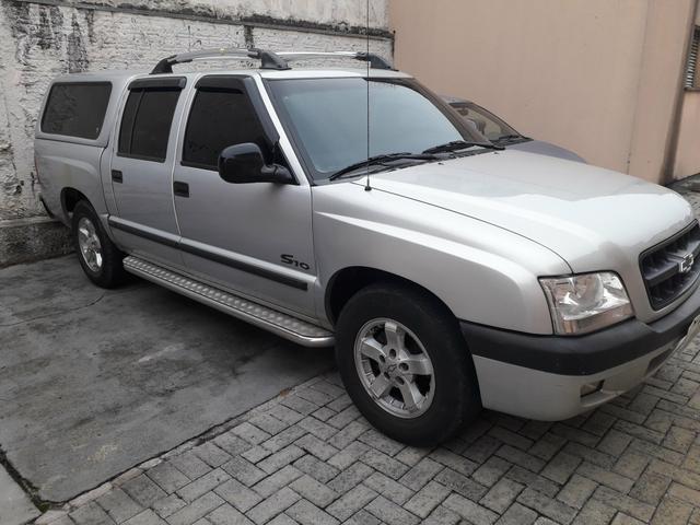 Vendo essa capota - Foto 2