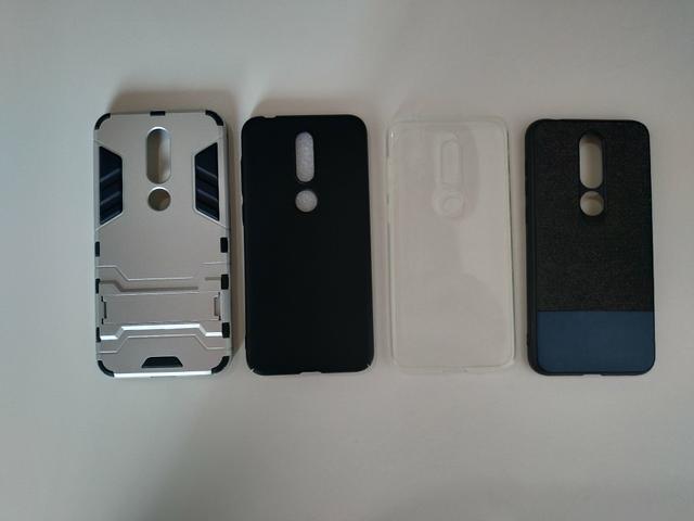 Smartphone Nokia X6 - Foto 5
