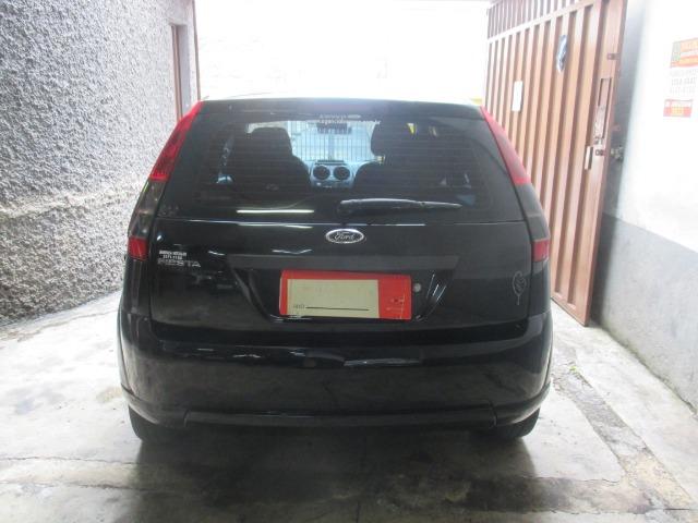 Ford fiesta flex completo! - Foto 9