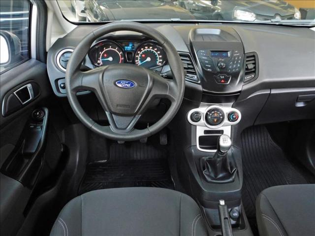 Ford Fiesta 1.5 se Hatch 16v - Foto 3