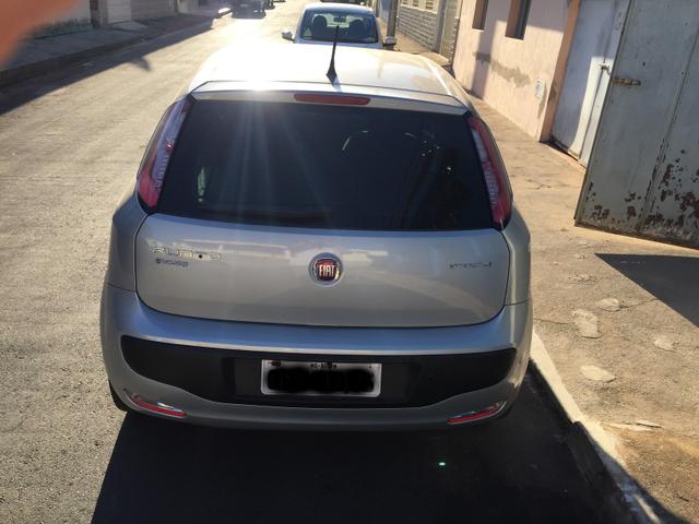 Punto Attractive 1.4 kit Itália - Foto 3