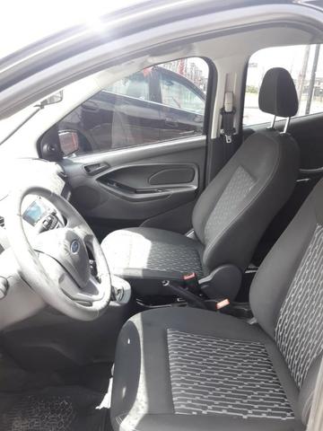 Ka 1.0 SE 3cc Baixo KM 15.000 - Foto 6