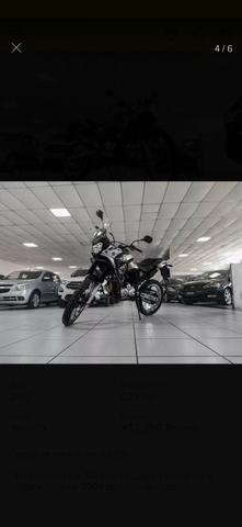 Yamaha xtz tenere - Foto 5