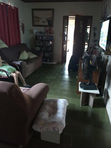 Vende-se uma ótima casa no bairro aponiã apta a financiamento - Foto 6