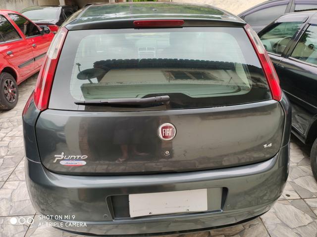 Fiat Punto ELX 1.4 Completo - Foto 5