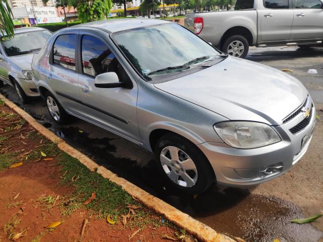 PRISMA 2012/2012 1.4 MPFI LT 8V FLEX 4P MANUAL - Foto 4