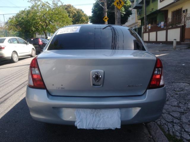 Renault Clio 1.6 - 2006 - Privilege - Completo - Doc ok - Foto 6