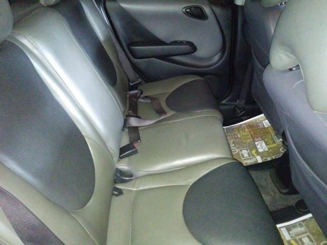 HONDA FIT 2005/2005 1.4 LX 8V GASOLINA 4P MANUAL - Foto 5