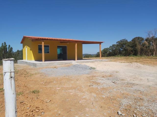 Chacara com documento e barata (124g) - Foto 5