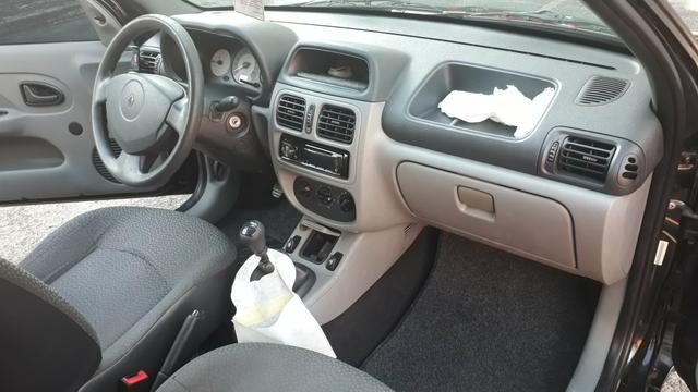 Vendo renault clio - Foto 3