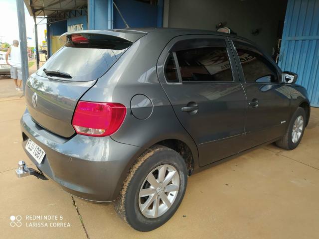 Gol g6 completasso 2014 - Foto 3