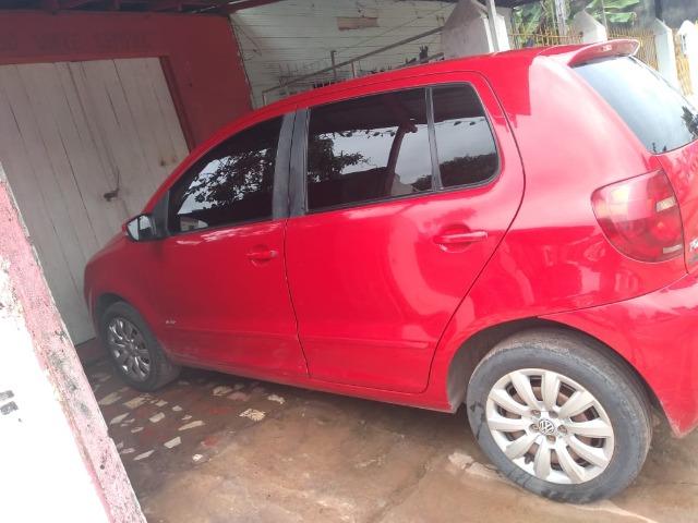 Vendo carro