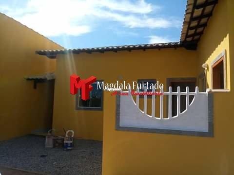 Cód 1158 Casa em Tamoios, Unamar, Cabo Frio - Foto 2