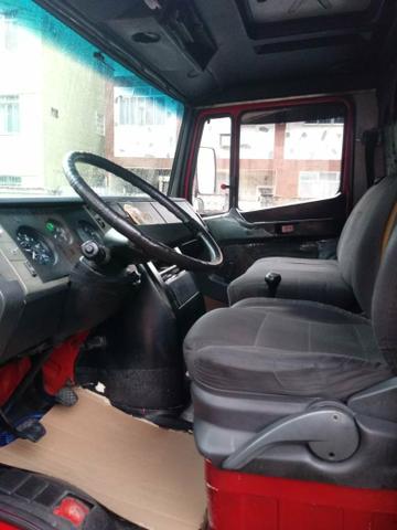 Caminhão MB 709 - Foto 2