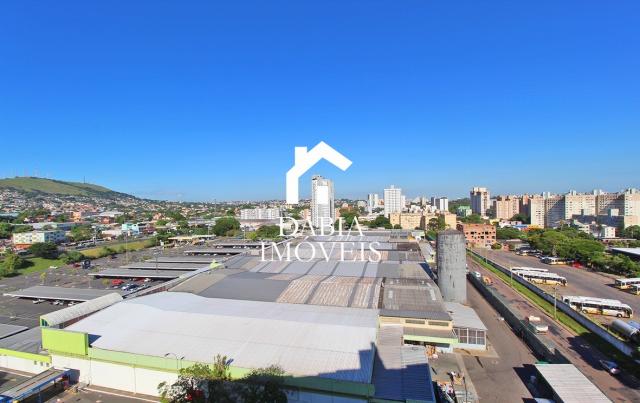 Apartamento à venda com 2 dormitórios em Partenon, Porto alegre cod:AP00150 - Foto 9