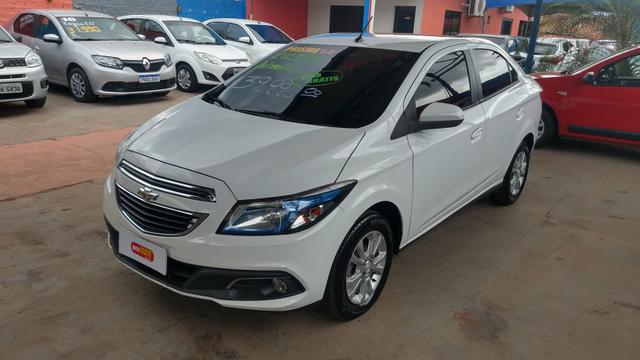 Prisma 1.4 LTZ automático 2013/14 - Foto 3