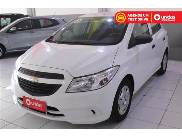 Chevrolet Onix 1.0 mpfi joy 8v flex 4p manual - Foto 3