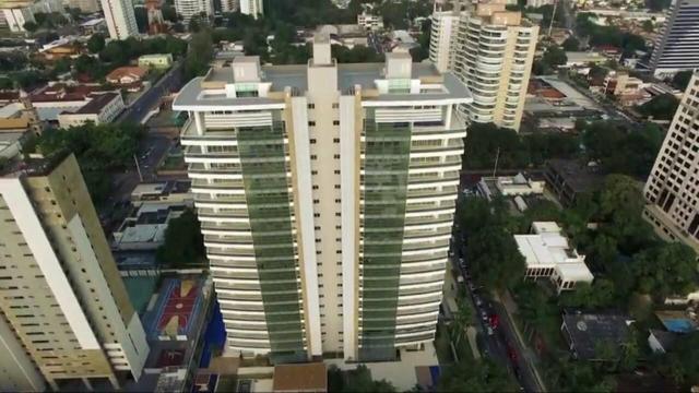 Terezina 275/ 538m2 ocondominio mais luxuoso de m@n@us! - Foto 12