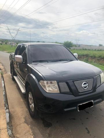 Nissan Frontier S 4x2 - Foto 2