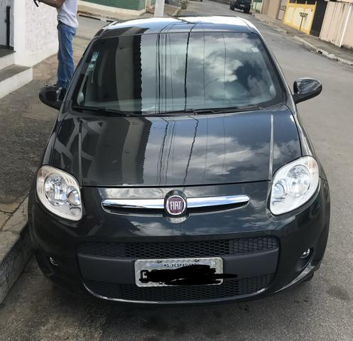 Palio atractive 1.0