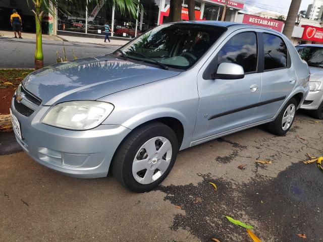 PRISMA 2012/2012 1.4 MPFI LT 8V FLEX 4P MANUAL