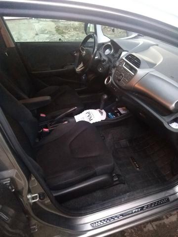 Honda Fit EX Automático - Foto 3