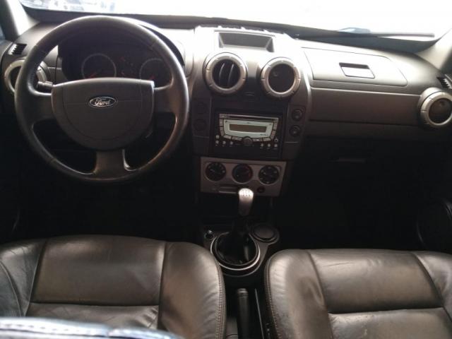 FORD ECOSPORT XLT 1.6/ 1.6 FLEX 8V 5P - Foto 10