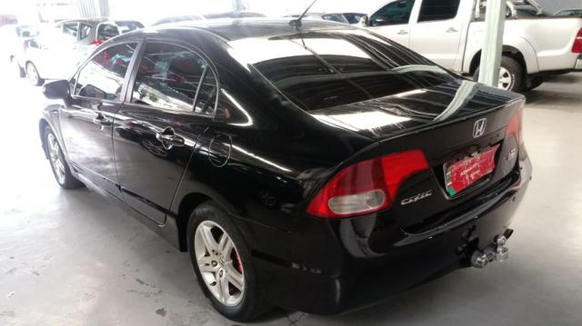 Honda Civic 1.8 16v Lxs Manual - Foto 4