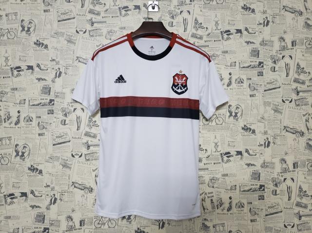 Camisas de time - Foto 2