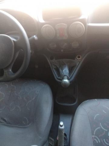 Fiat doblÒ 2007 1.8 mpi elx 8v flex 4p manual - Foto 11